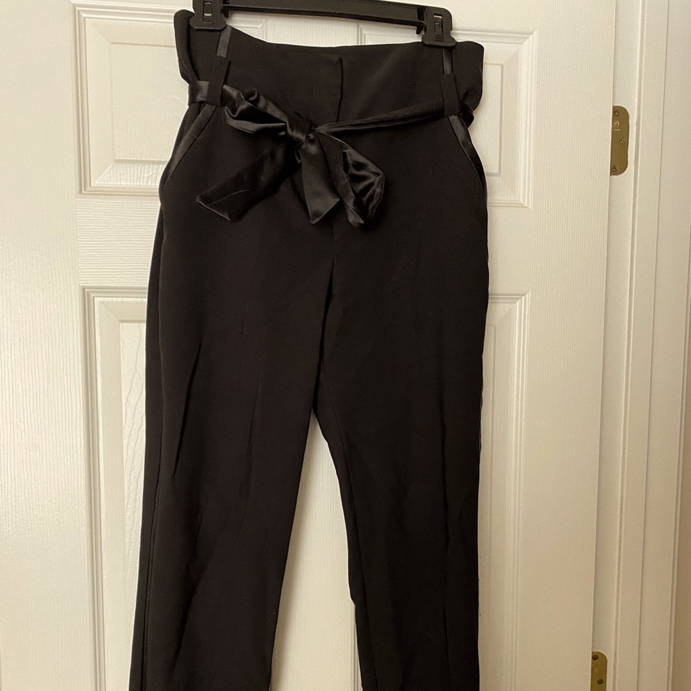 Express size 4 dress pants